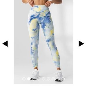 VITALITY ascend pant SKYE